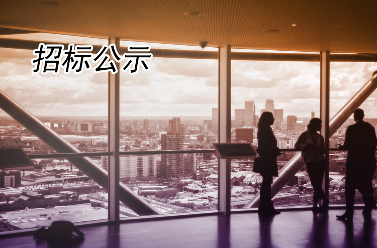 揚州市瘦西湖宸臨酒店管理有限公司 物業服務采購項目(宸臨大觀酒店)競爭性談判公告